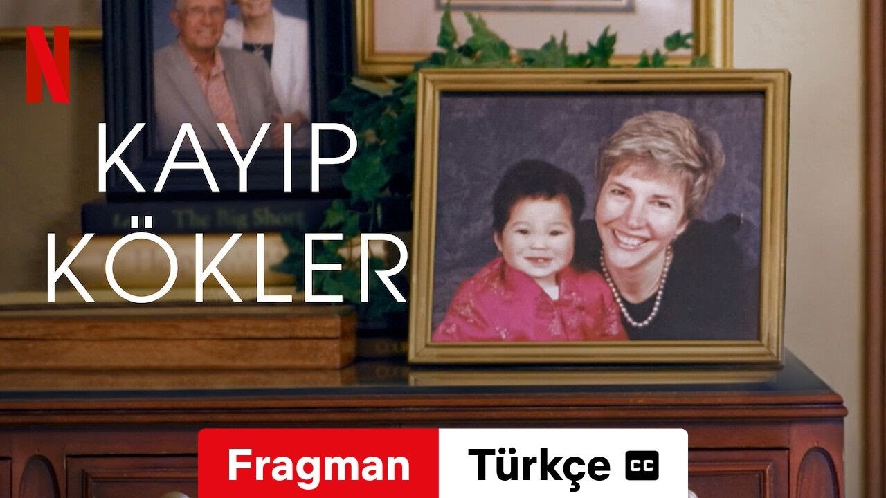 Kayıp Kökler Fragmanı (2026) film posteri