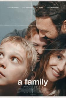 json A Family Fragman 1775797220