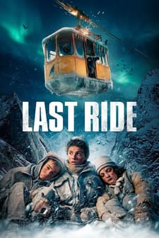 A Rare Grand Alignment Fragmanı (2026) film posteri