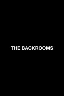 Backrooms Fragmanı (2026) film posteri