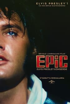 json EPiC Elvis Presley Konserde Fragman 1775610025