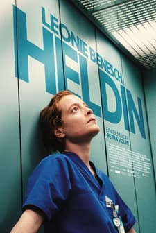 Gece Vardiyası Fragmanı (2026) film posteri