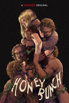 Honey Bunch Fragmanı (2026) film posteri