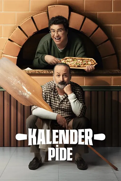 Kalender Pide (2025) film posteri