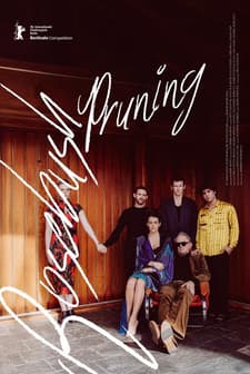 Rosebush Pruning Fragmanı (2026) film posteri