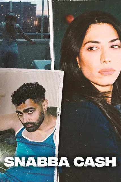 Snabba Cash: Kolay Para (2021) film posteri