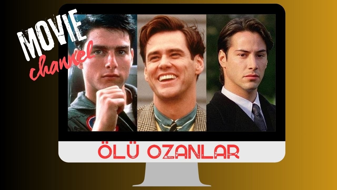 Ölü Ozanlar Derneği (1989) film posteri