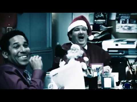 The Office (2005) film posteri