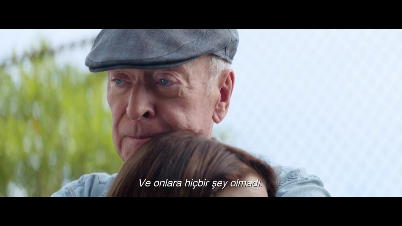 Son Bir Macera Fragmanı (2026) film posteri