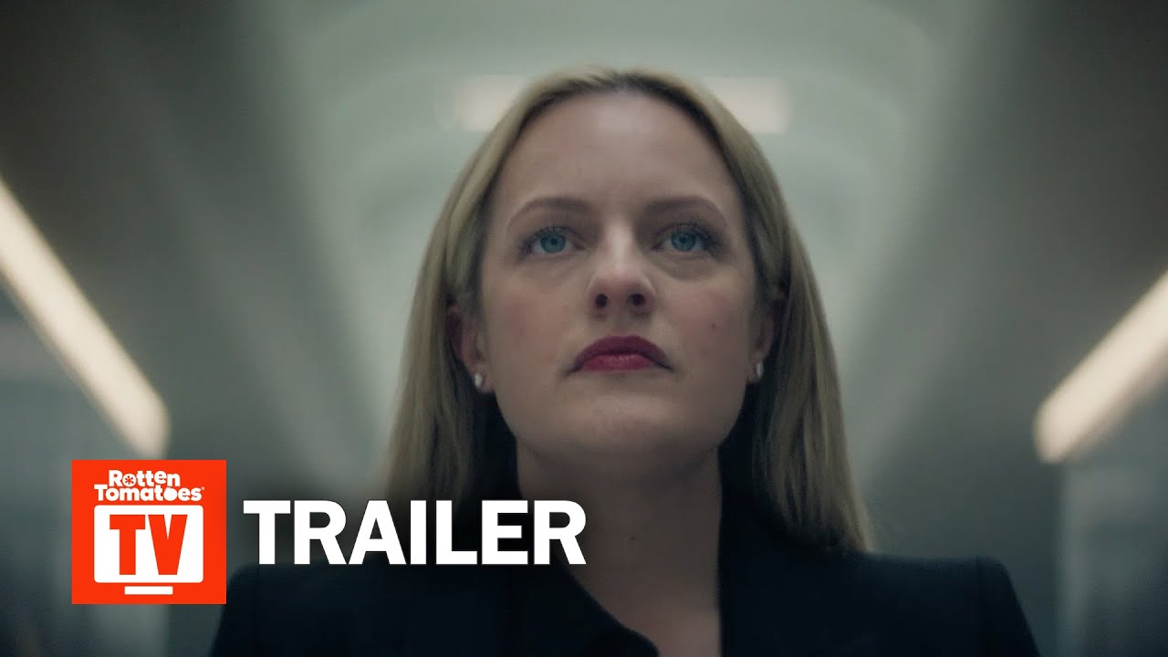 The Veil Fragmanı (2026) film posteri