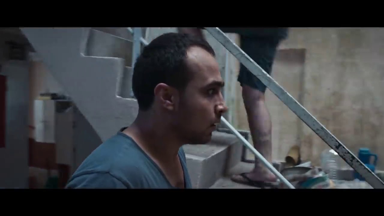 Sıfır Bir (2016) film posteri