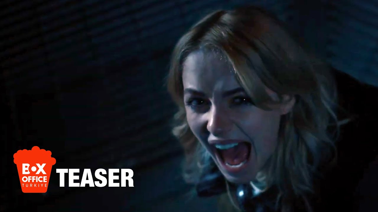 RU (2024) film posteri