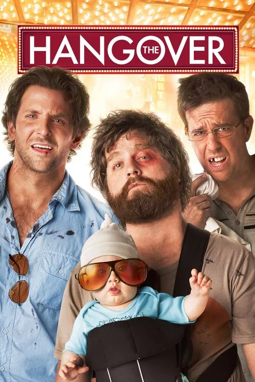 Felekten Bir Gece (2009) film posteri