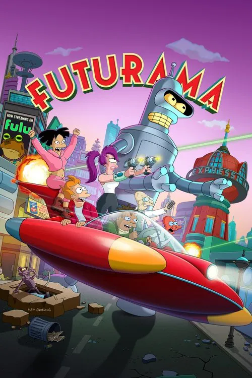 json Futurama 1780254063