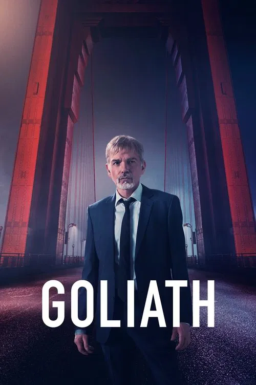 Golyat (2016) film posteri
