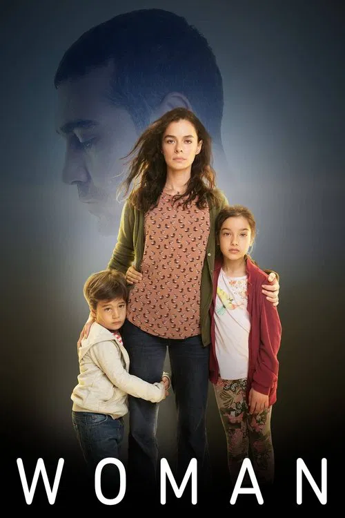 Kadın (2017) film posteri