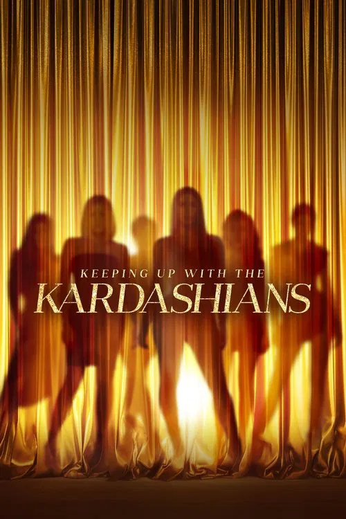 json Keeping Up With the Kardashians 1780038045