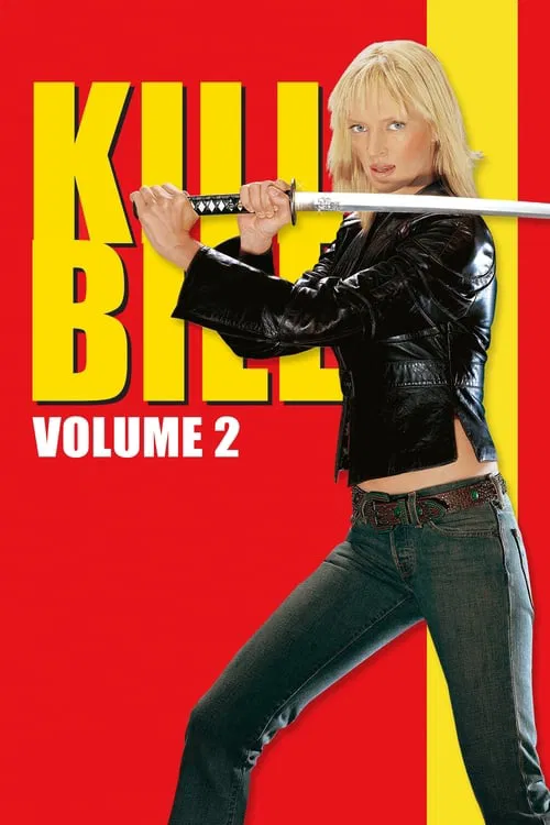 json Kill Bill Vol 2 1779454819