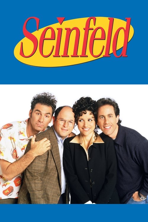 json Seinfeld 1780081243
