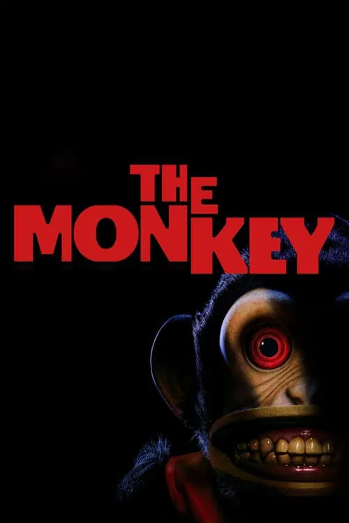 json The Monkey 1780092017
