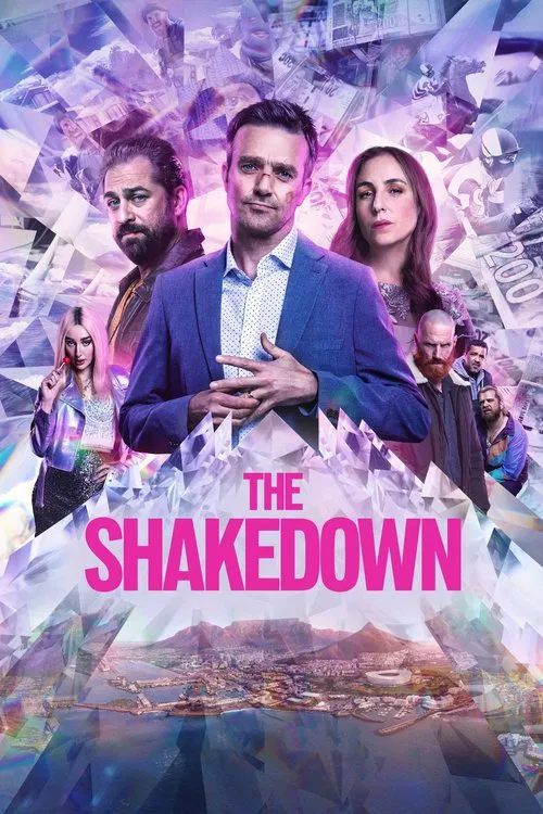 json The Shakedown 1779926455