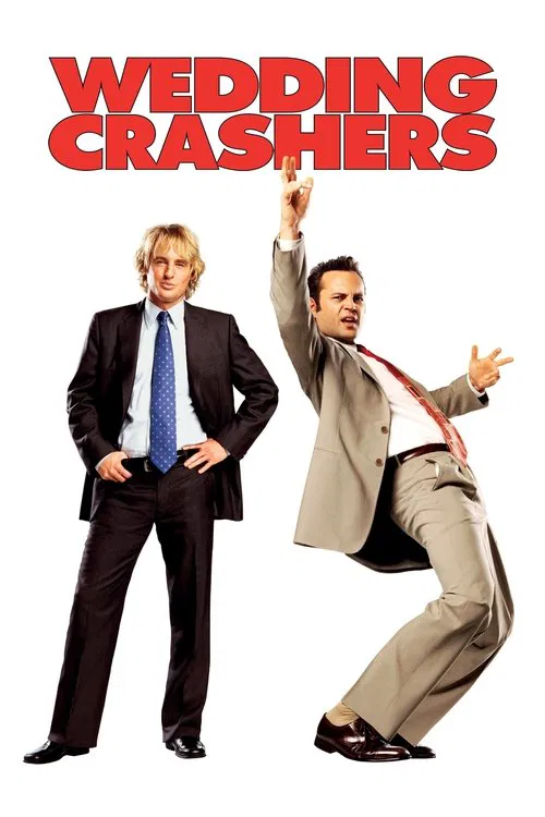 Davetsiz Çapkınlar (2005) film posteri
