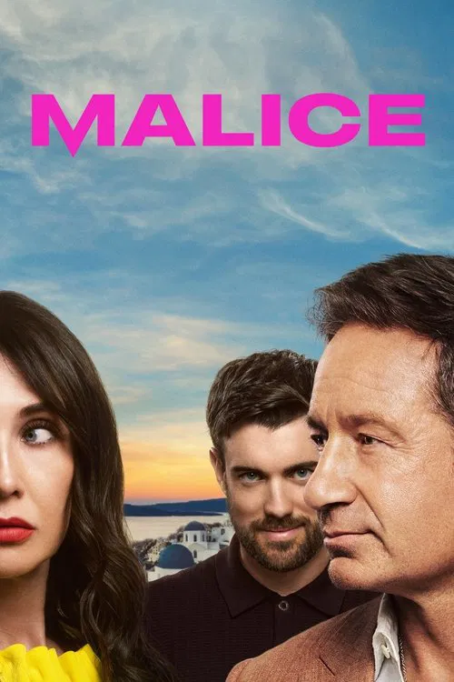 Kötülük (2025) film posteri