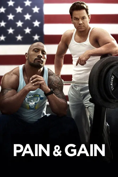 Kazanç (2021) film posteri