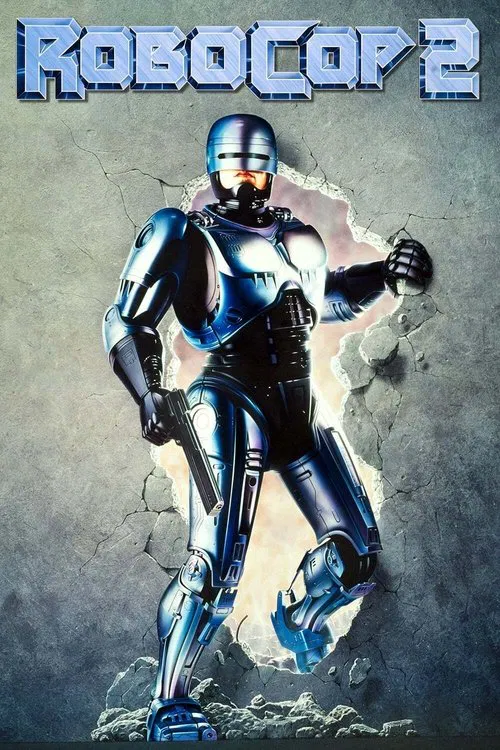 json RoboCop 2 1780470033