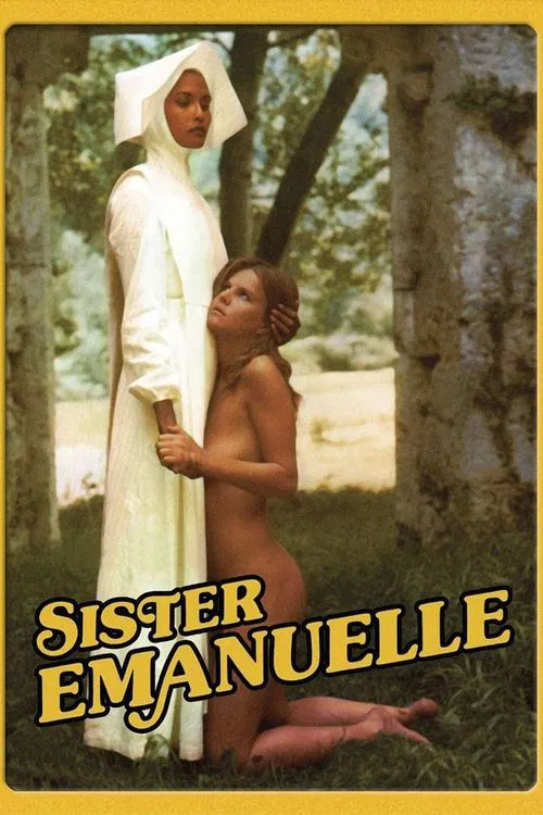 Sis (1980) film posteri