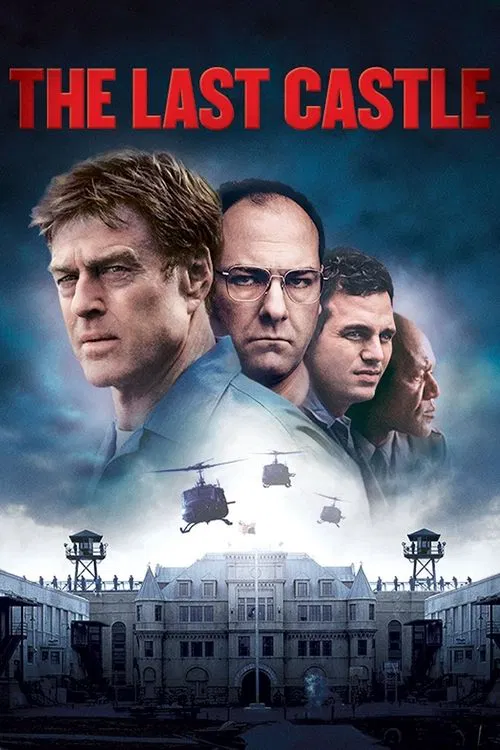 Son Kale (2001) film posteri