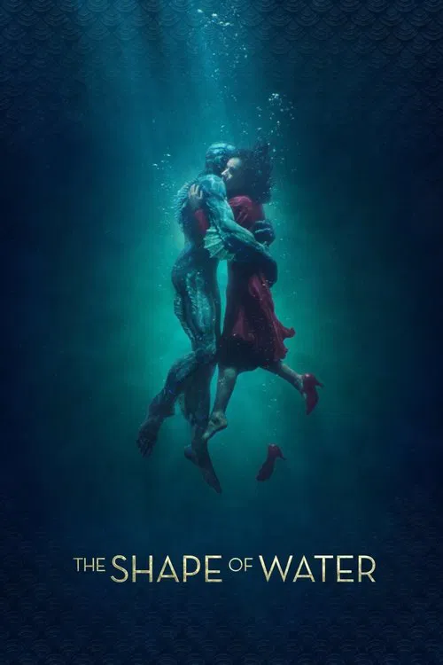 Suyun Sesi (2017) film posteri