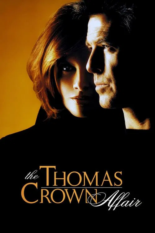 İkili Oyun (1999) film posteri