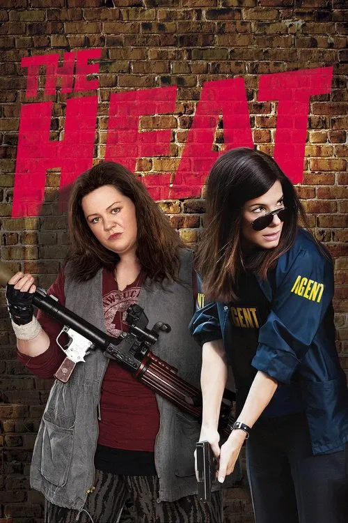 Ateşli Aynasızlar (2013) film posteri