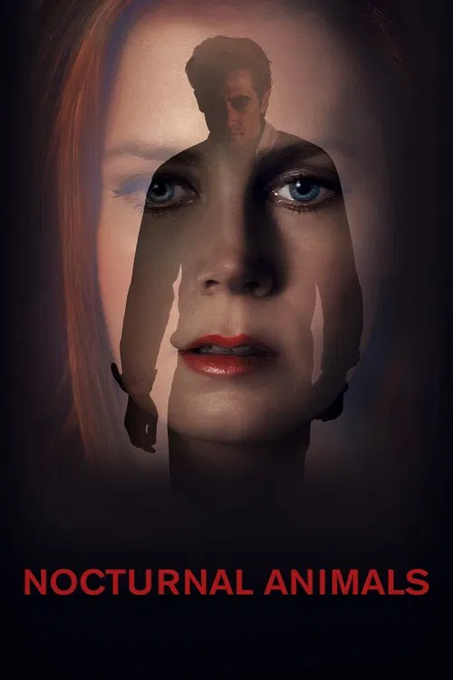 Gece Hayvanları (2016) film posteri
