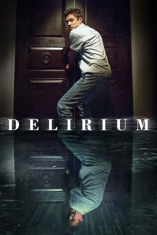 Sayıklama (2018) film posteri