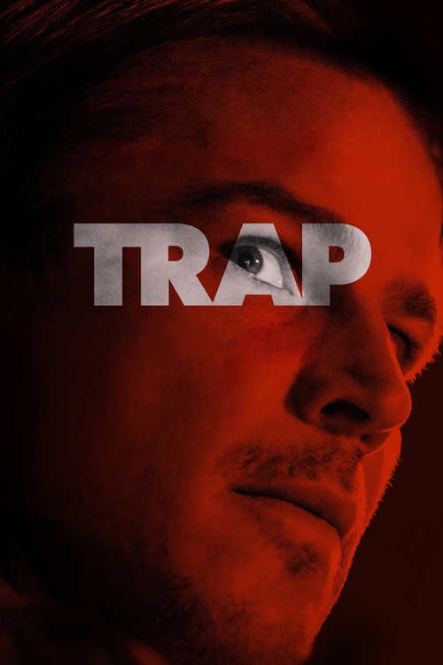 Tuzak (2024) film posteri