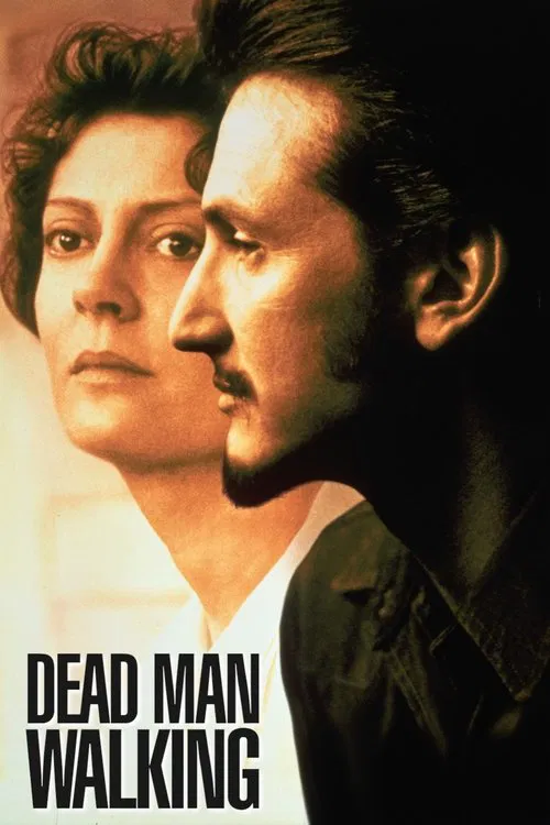 Ölüm Yolunda (1995) film posteri